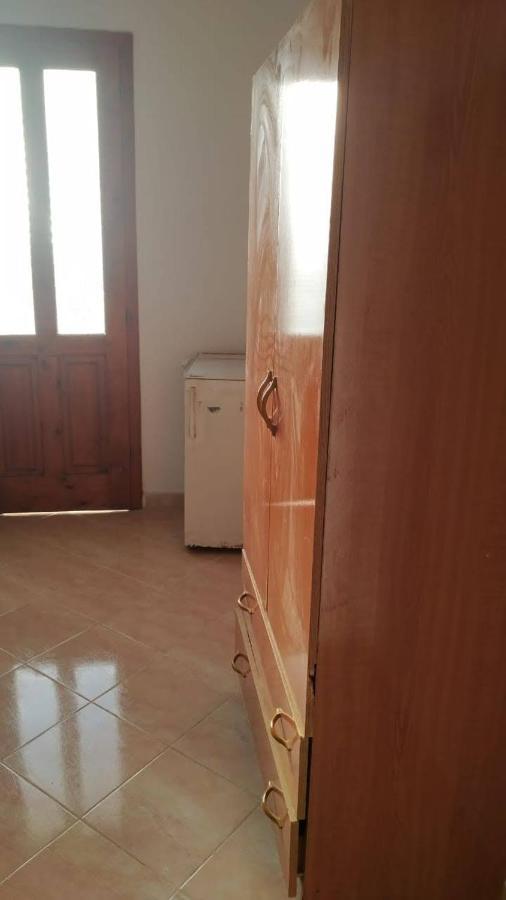Mullaj Guest House วญอเรอ ภายนอก รูปภาพ