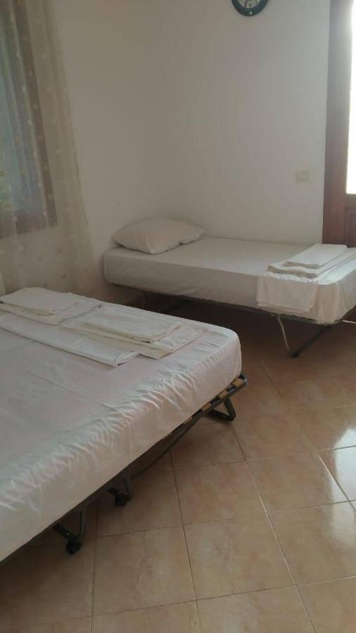 Mullaj Guest House วญอเรอ ภายนอก รูปภาพ