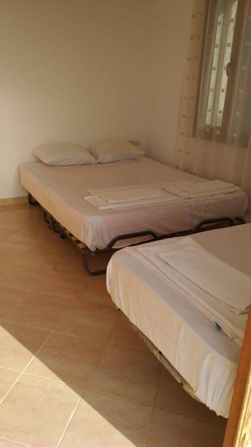 Mullaj Guest House วญอเรอ ภายนอก รูปภาพ