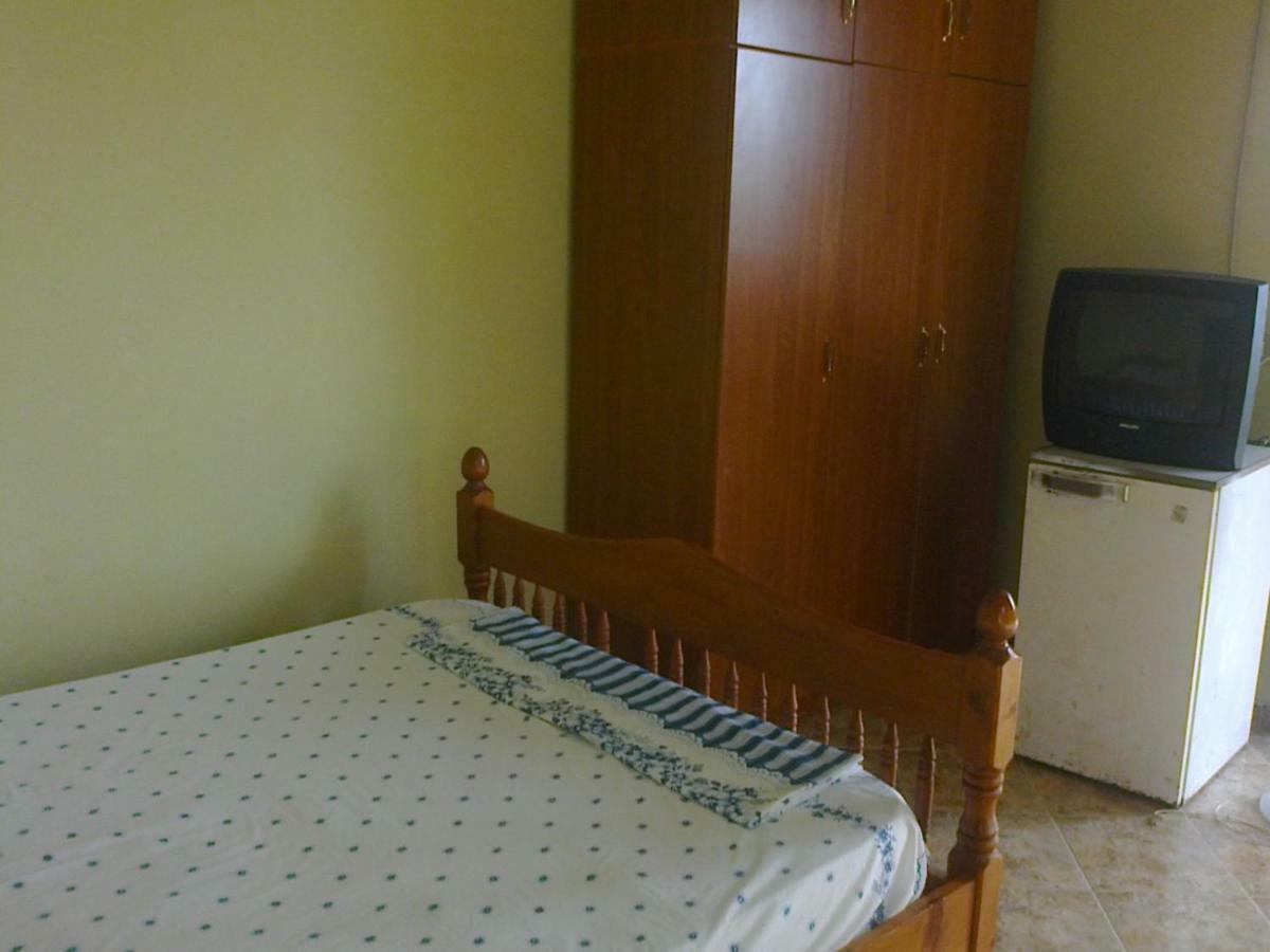 Mullaj Guest House วญอเรอ ภายนอก รูปภาพ