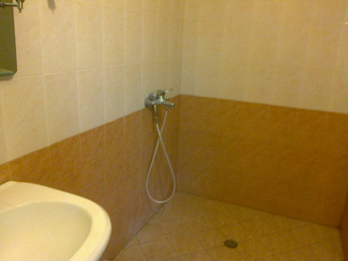 Mullaj Guest House วญอเรอ ภายนอก รูปภาพ