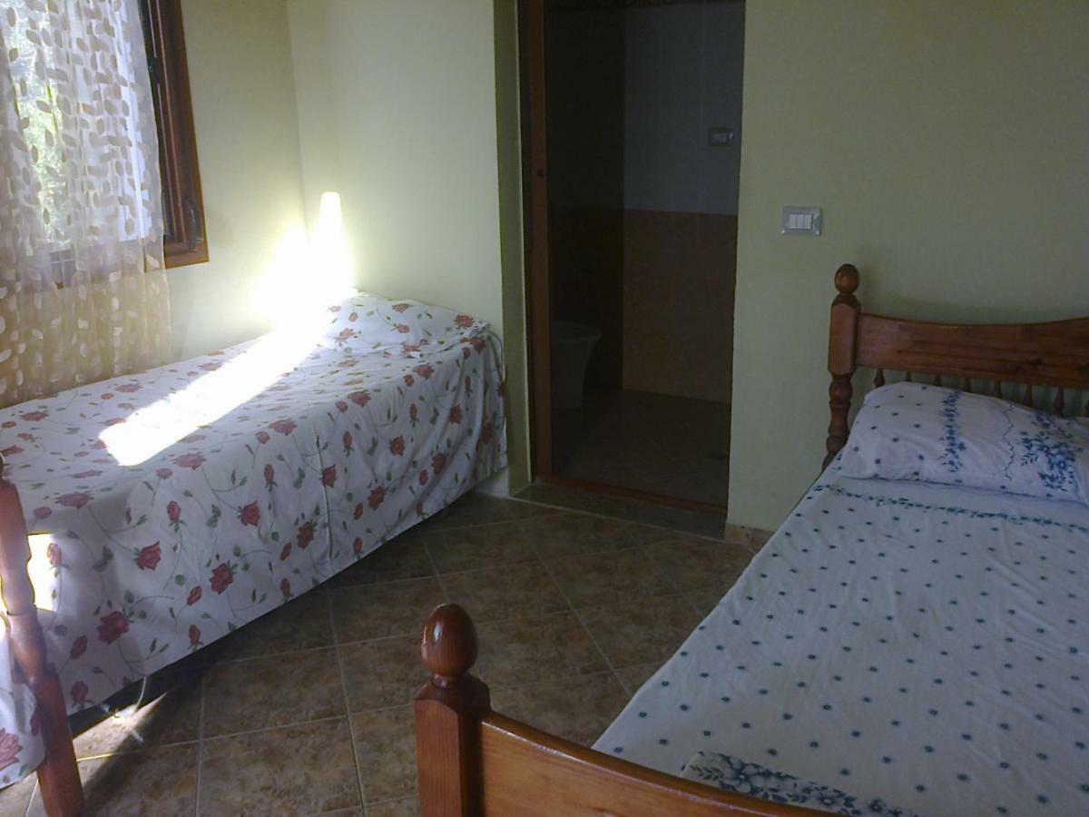Mullaj Guest House วญอเรอ ภายนอก รูปภาพ