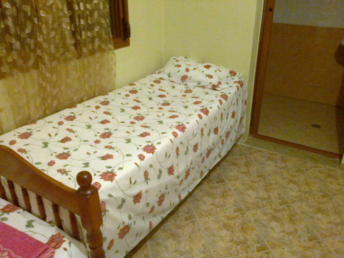Mullaj Guest House วญอเรอ ภายนอก รูปภาพ