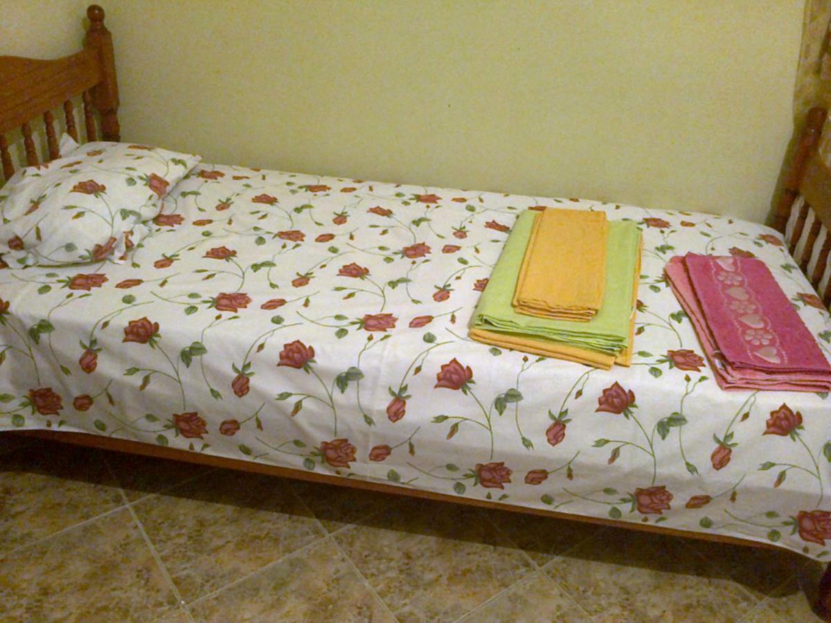 Mullaj Guest House วญอเรอ ภายนอก รูปภาพ